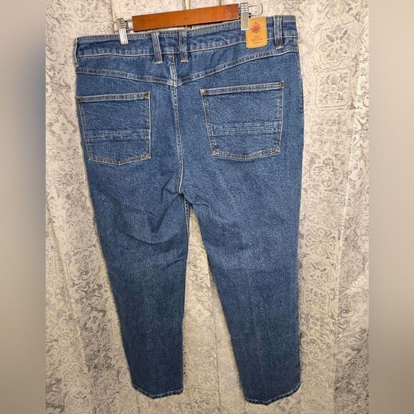 The Territory Ahead mens jeans 40x32 Style 18568 - Picture 2 of 14